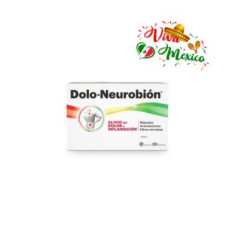 Dolo-Neurobion