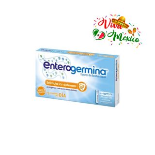 Enterogermina Suspension 5ml