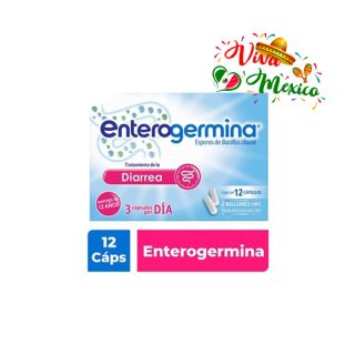 Enterogermina