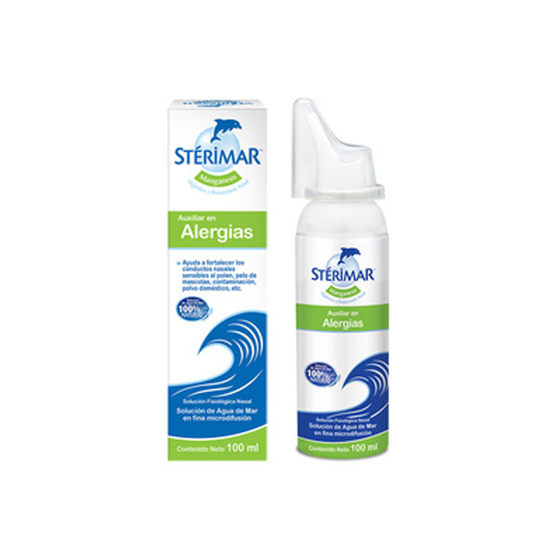 Sterimar Manganeso - Image 2