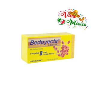 Bedoyecta Oral