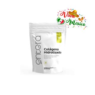 Entera Colágeno Hidrolizado en polvo