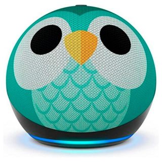 Bocina Inteligente Kids