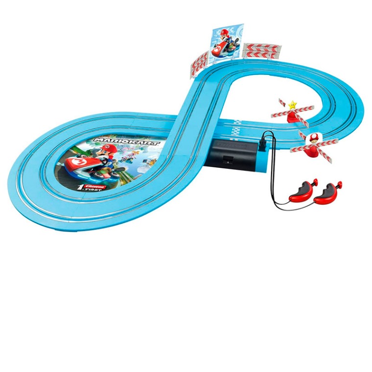 Carrera First Mario Kart - Image 3