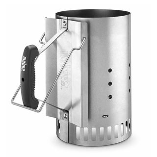 Encendedor de Carbón