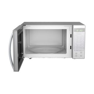 Horno de microondas Whirlpool 1.1 pies cubicos silver
