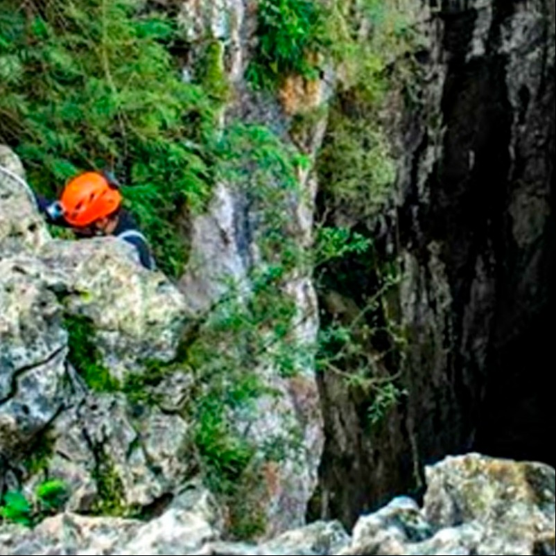 Huasteca Potosina, 3 días + Hotel