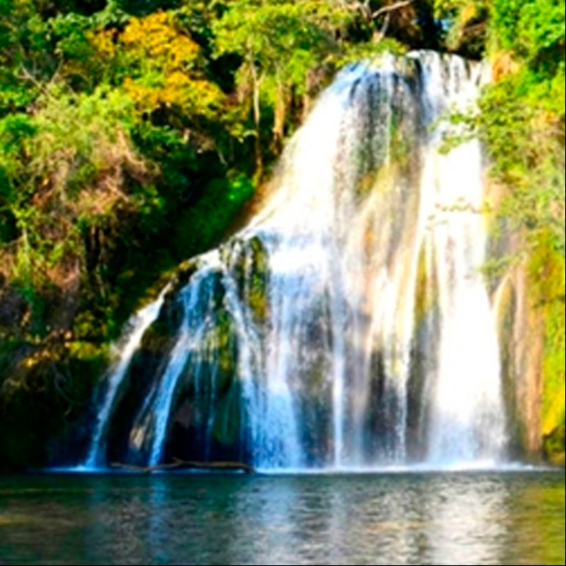 Huasteca Potosina, 3 días + Hotel - Image 2