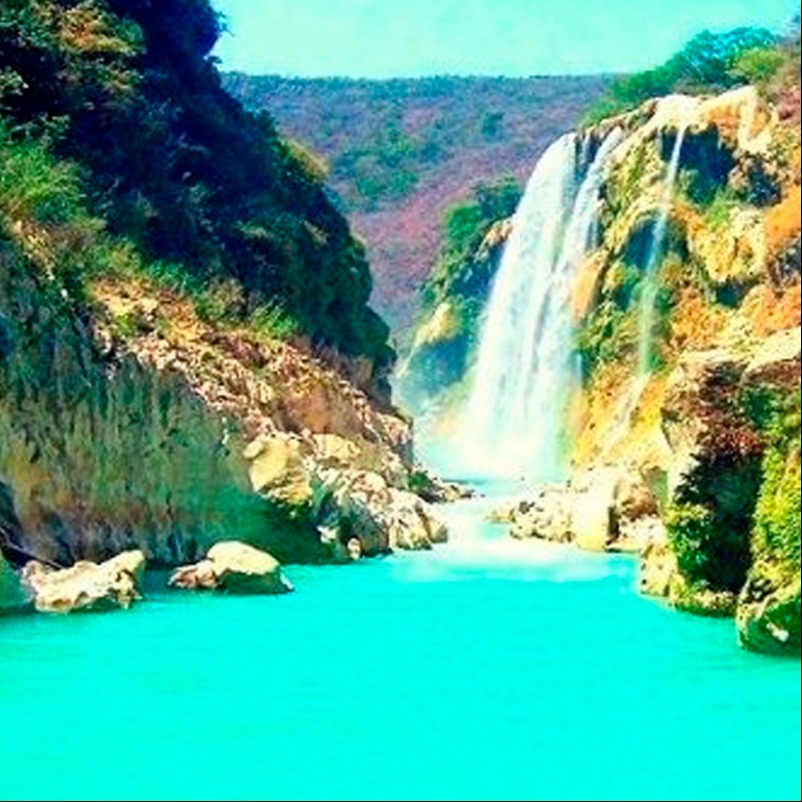 Huasteca Potosina, 3 días + Hotel - Image 3