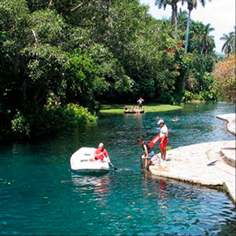 Las Estacas y Yecapixtla - Image 2