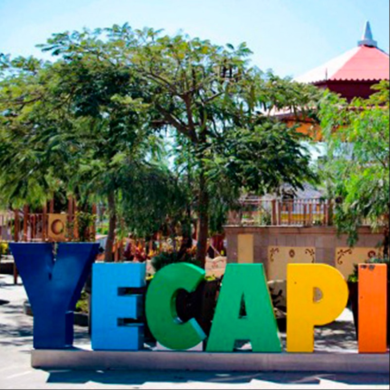 Las Estacas y Yecapixtla - Image 3