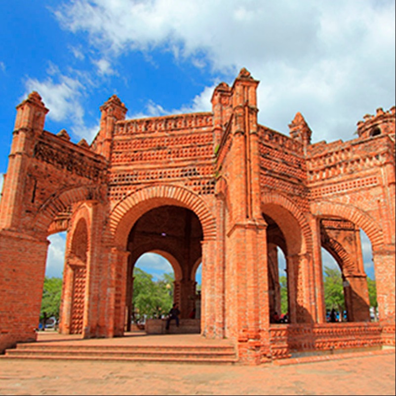 Maravillas de Chiapas 3 Días