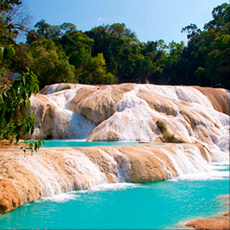 Maravillas de Chiapas 3 Días - Image 2