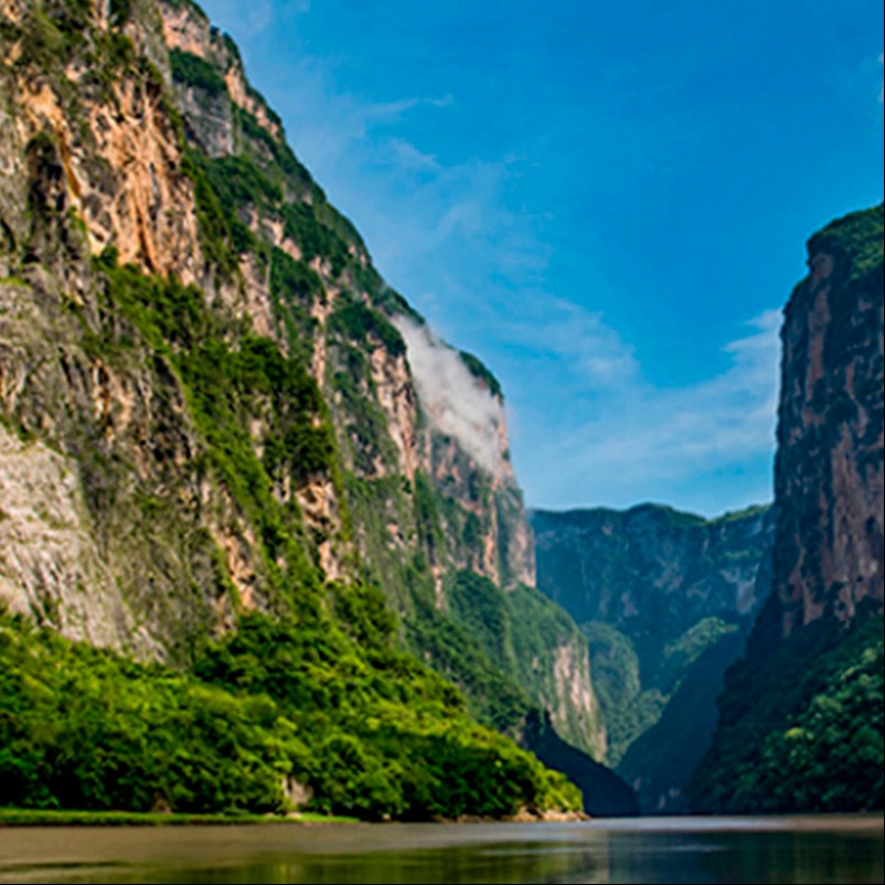 Maravillas de Chiapas 3 Días - Image 3