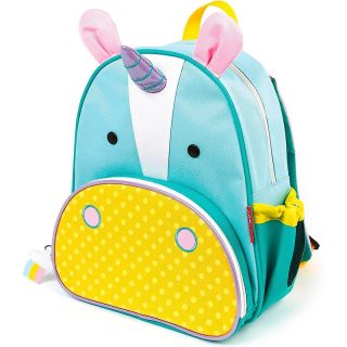 Mochila Preescolar Unicornio