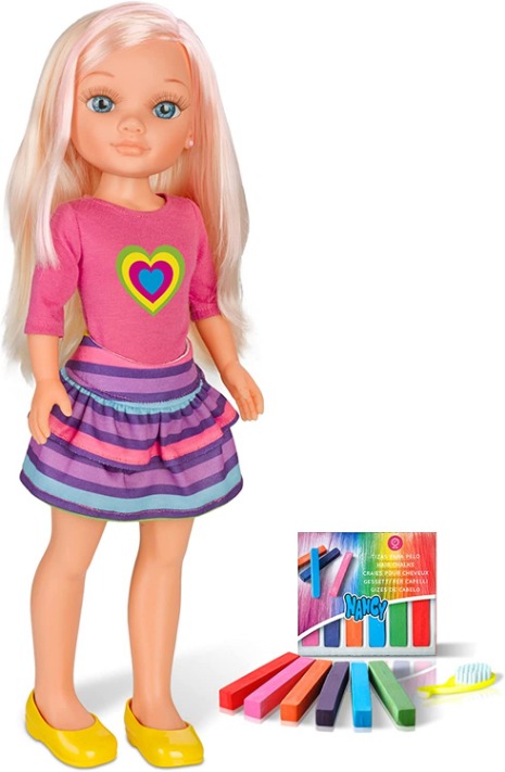 NANCY Mechitas - Image 2