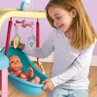 Nenuco Maxi Centro de Cuidados