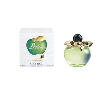 NINA RICCI BELLA (Verde)