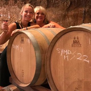 Recorrido por la ruta del Vino del Valle de Guadalupe en Baja California