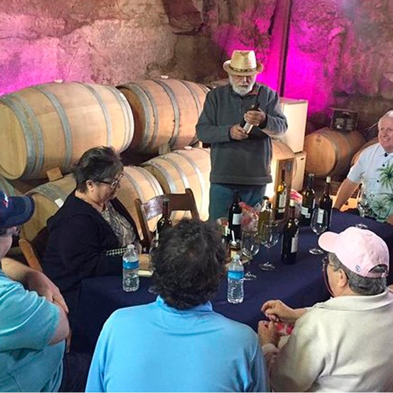 Recorrido por la ruta del Vino del Valle de Guadalupe en Baja California - Image 2