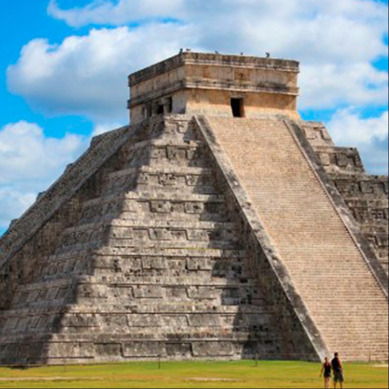 Ruta Maya 8 Días Por el Sureste Mexicano - Image 2