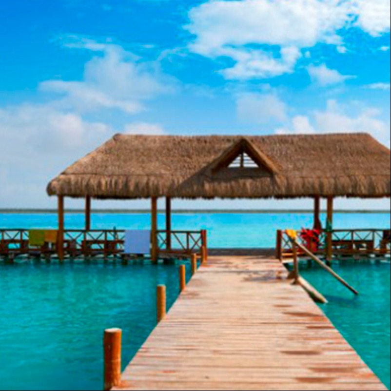 Ruta Maya 8 Días Por el Sureste Mexicano - Image 3