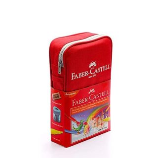 Set Escolar de Dibujo y Escritura Lapicera