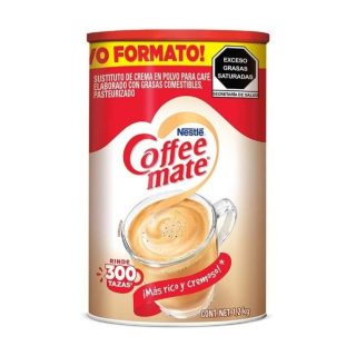 Sustituto de Crema Para Café Coffee Mate en Polvo 1.2 kg