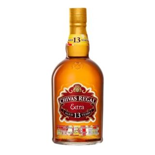 Whisky Chivas Regal Extra 13 - 750 ml