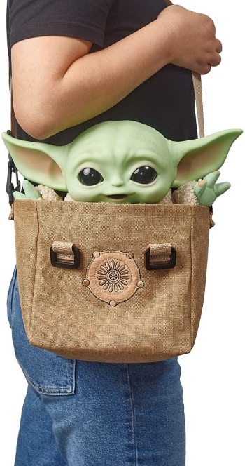 Yoda de Peluche - Image 2