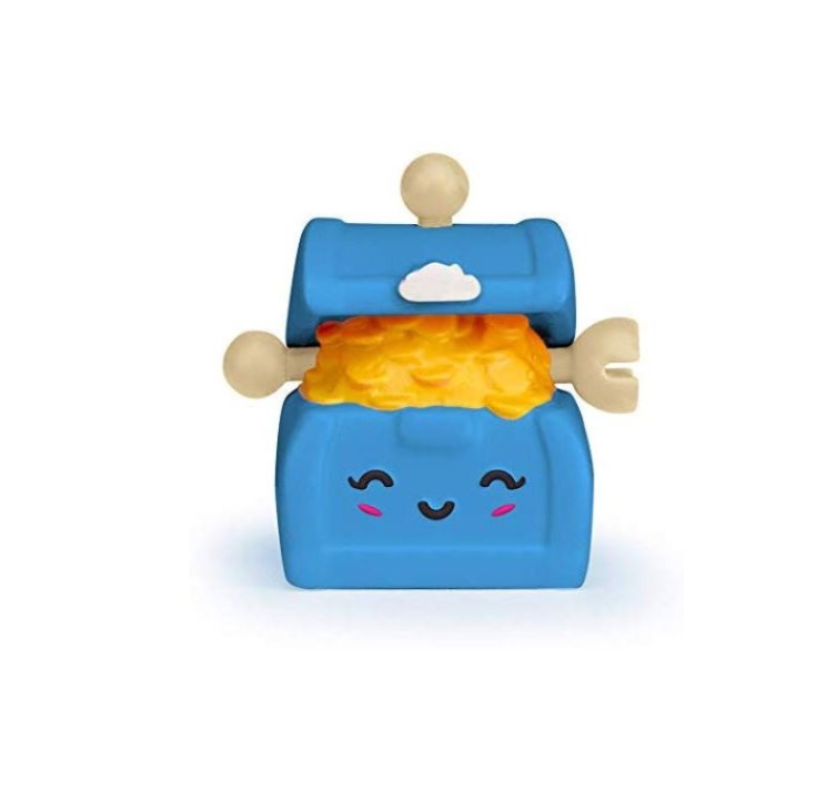 Ziwies 16 Figuras - Image 3