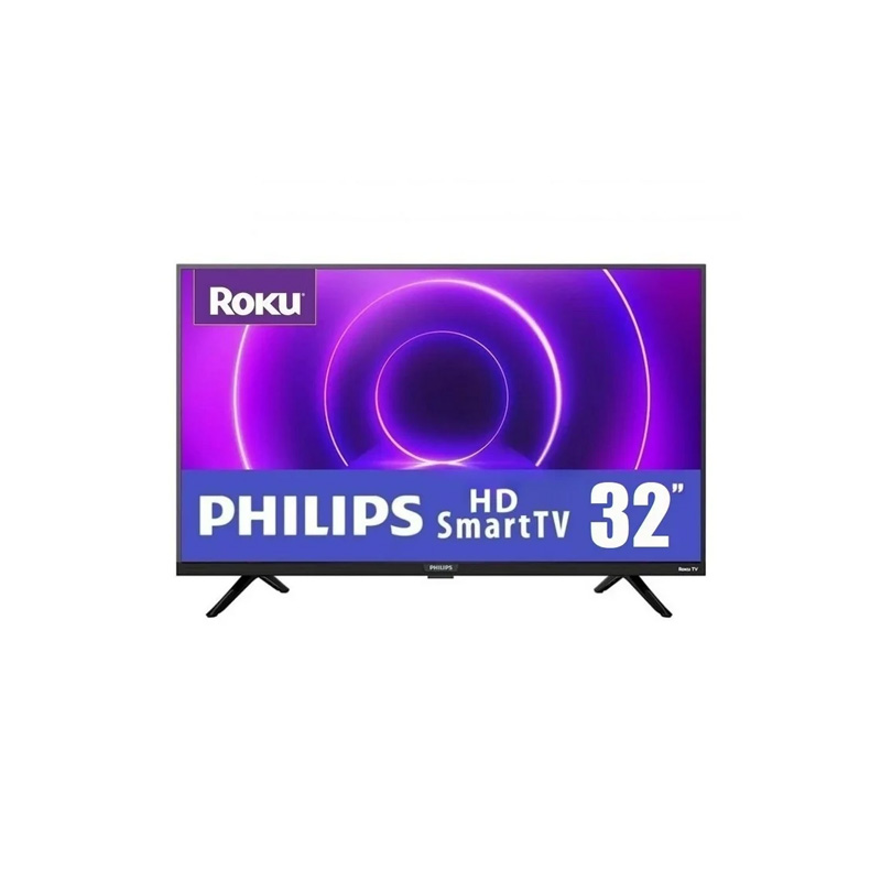 TV Philips 32 Pulgadas Roku HD LED
