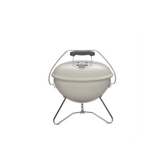 Asador de carbón Smokey Joe Premium, 14 Pulg
