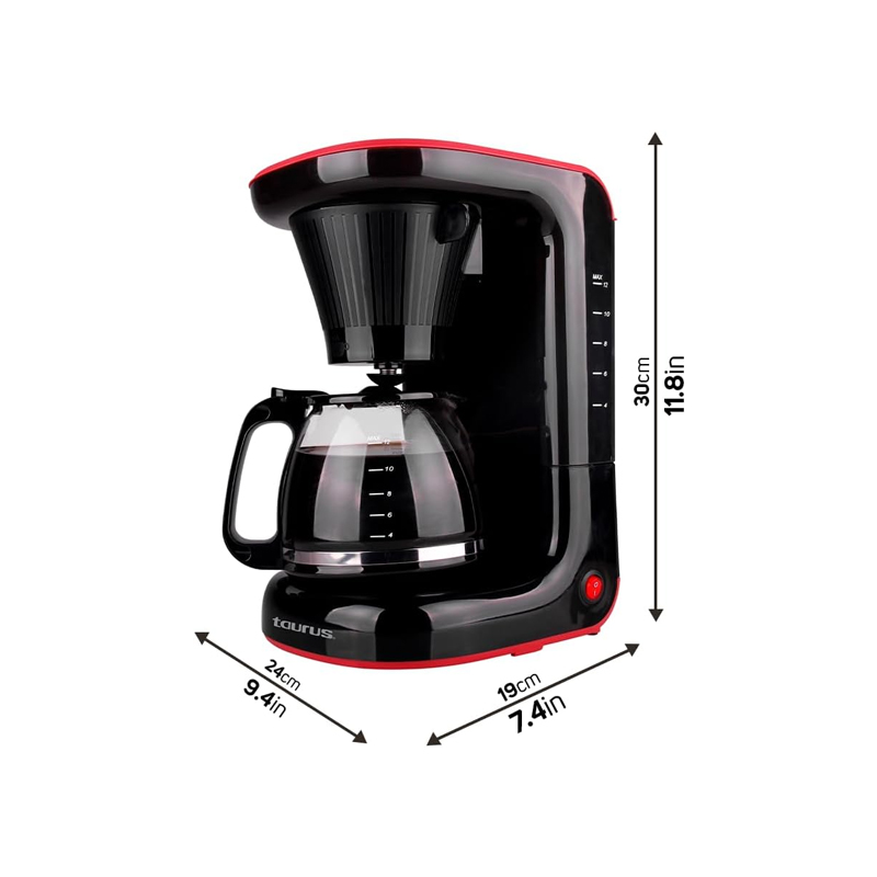 Cafetera Velvet - Image 2