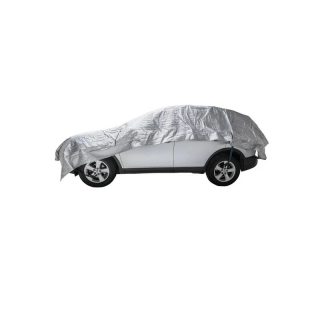 Funda Antigranizo para Autos Tapa Car Extreme Cover