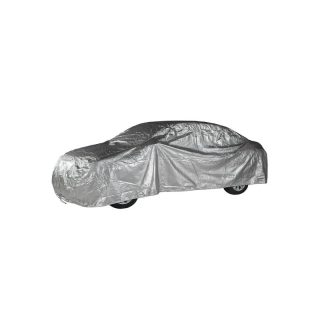 Funda Para Auto Tapa Car Full Cover Camioneta SUV Chica