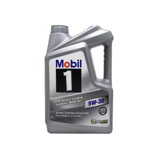 Aceite para Motor Mobil Sintético 5W30 4.7 lts