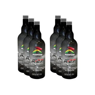 Aditivo para Motores Roshfrans R 27 Full Treatment 6 pzas de 500 ml