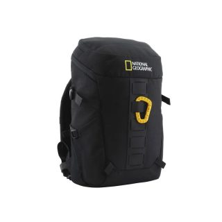 Mochila National Geographic Deportiva Con Bloqueo