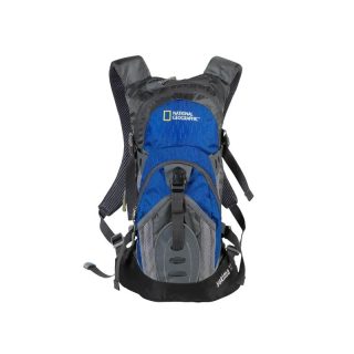 Mochila Hidratación National Geographic con Silbato