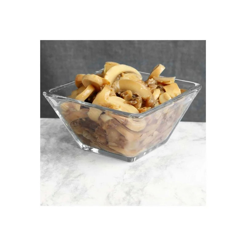 Champiñón en Trozos Monte Blanco 2.835 kg