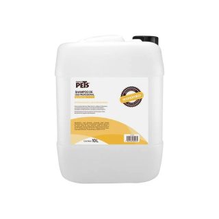 Shampoo Antibacterial para Perro Fancy Pets de Uso Profesional 10 l