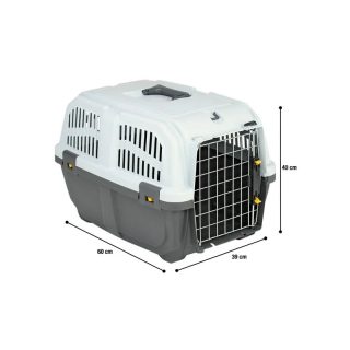 Transportadora MPS Skudo IATA 3