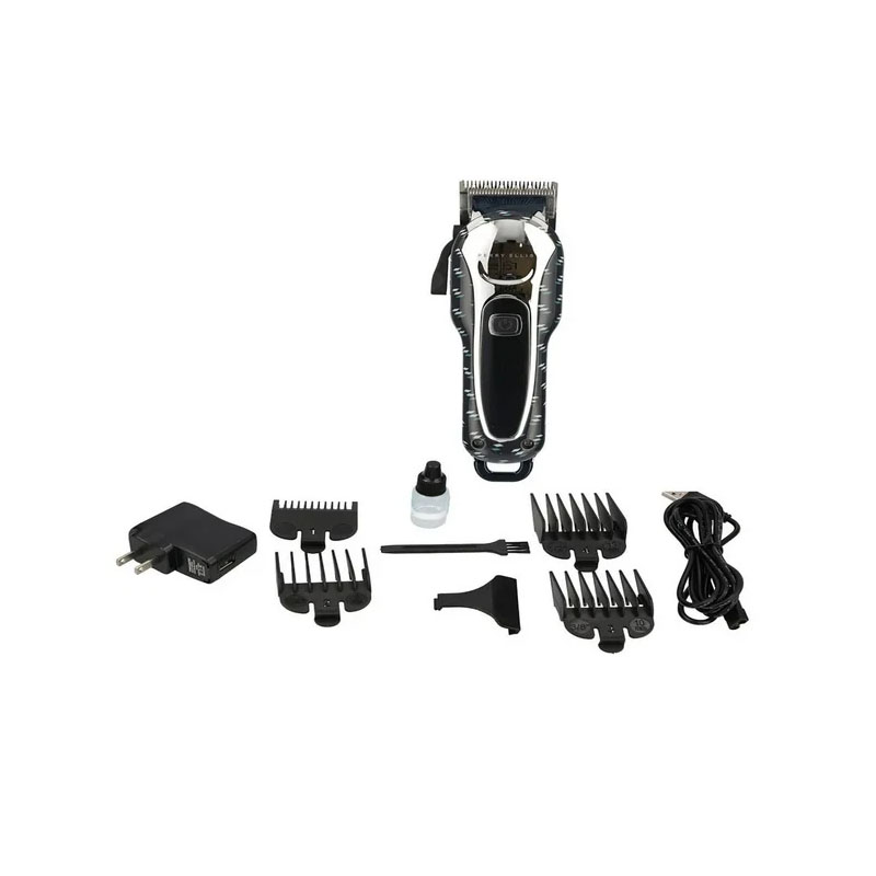 Recortadora para Cabello y Barba Perry Ellis Inalámbrica PM213B