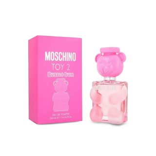 Eau de Toilette Moschino BUBBLE GUM Toy 2 para Dama 100 ml