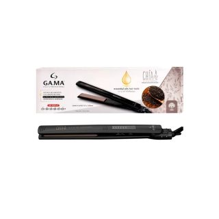 Alaciadora de Cabello GA.MA Italy Professional Elegance Led Chía