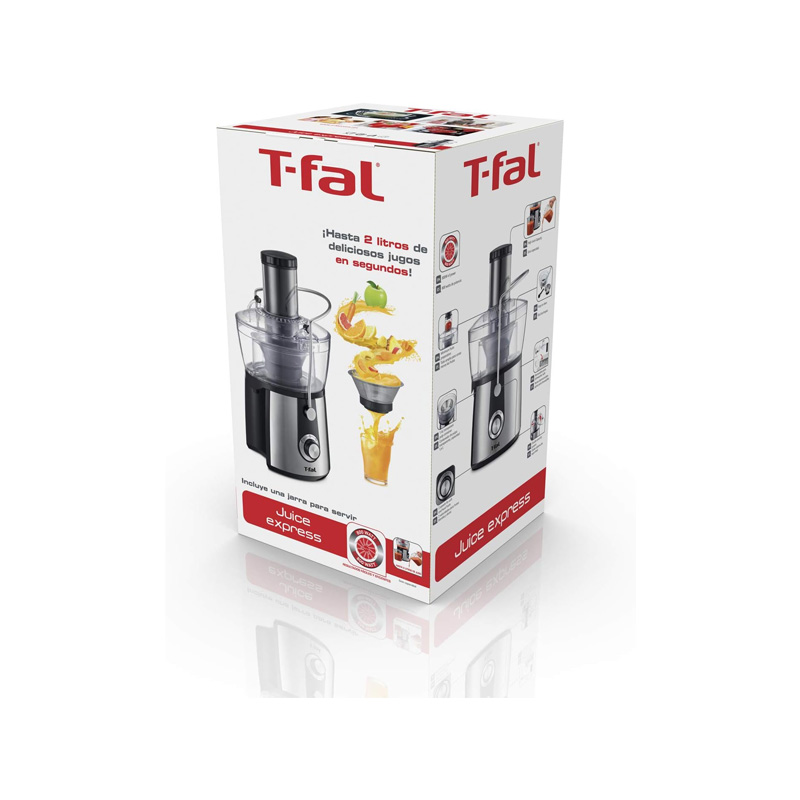 Extractor de jugo T-fal - Image 4