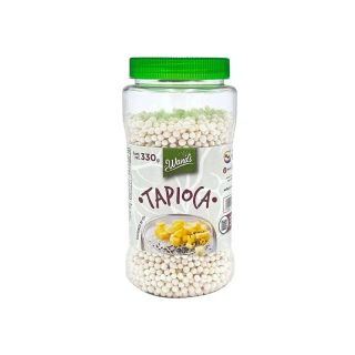 Tapioca WandS 330 G