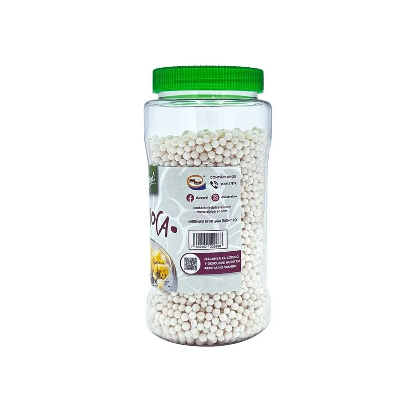 Tapioca WandS 330 G - Image 4