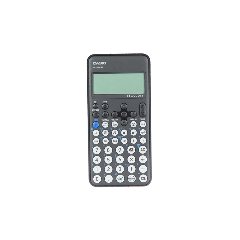 Calculadora Científica - Image 2